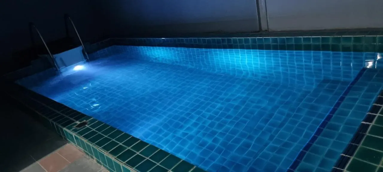 Jma Ferringhi Beach Hotel Batu Feringgi 0*,  Maleisië